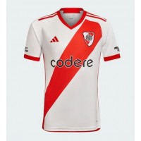 River Plate Replika Hemmatröja 2023-24 Kortärmad